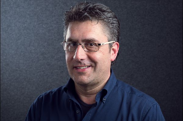 Bruno Libralato