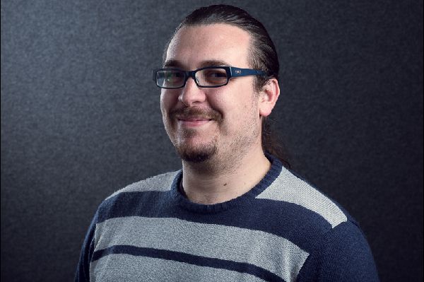 Fabio Gaborin