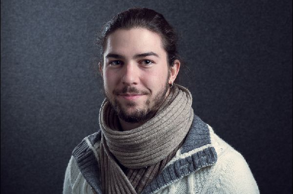 Matteo Franceschi